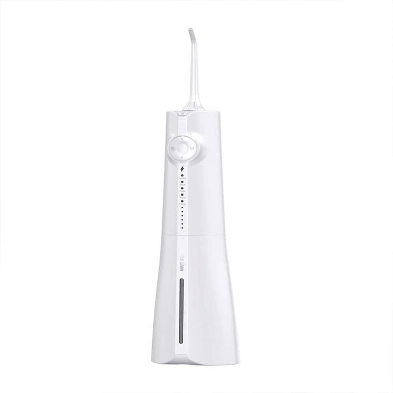 واترجت گرین لاین مدل Green Lion Portable Oral Irrigator 300ML — تصویر ۹