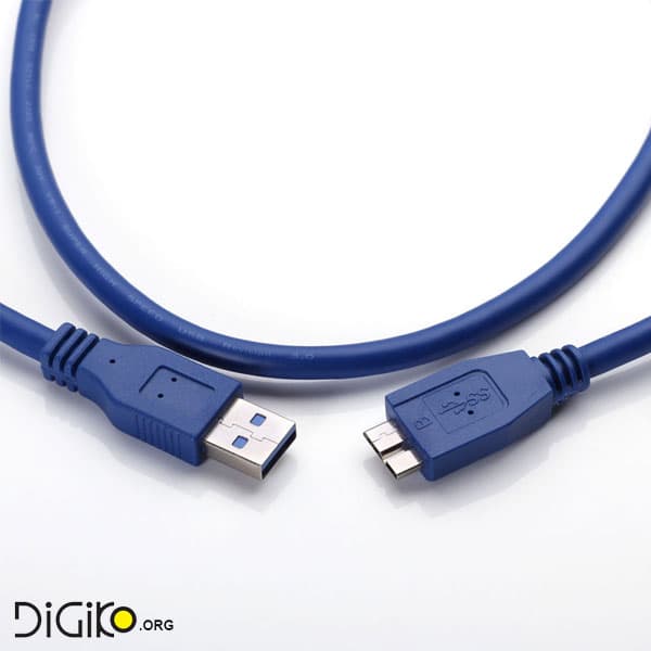 کابل هارد اکسترنال USB3.0 — تصویر ۴