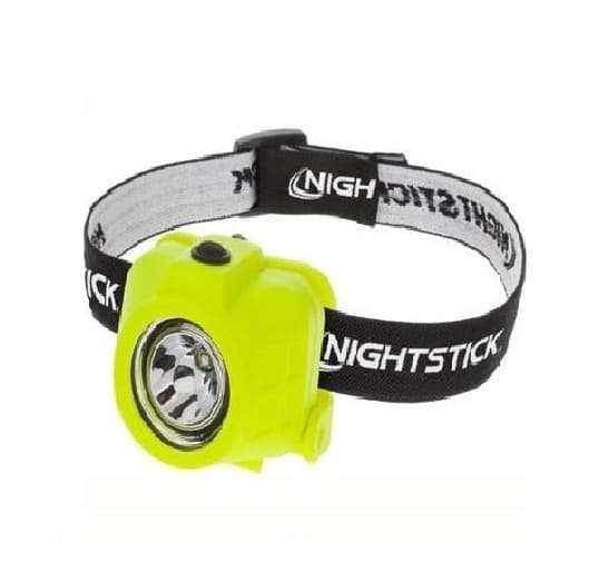 چراغ قوه ضد انفجار NIGHTSTICK مدل XPP-5450