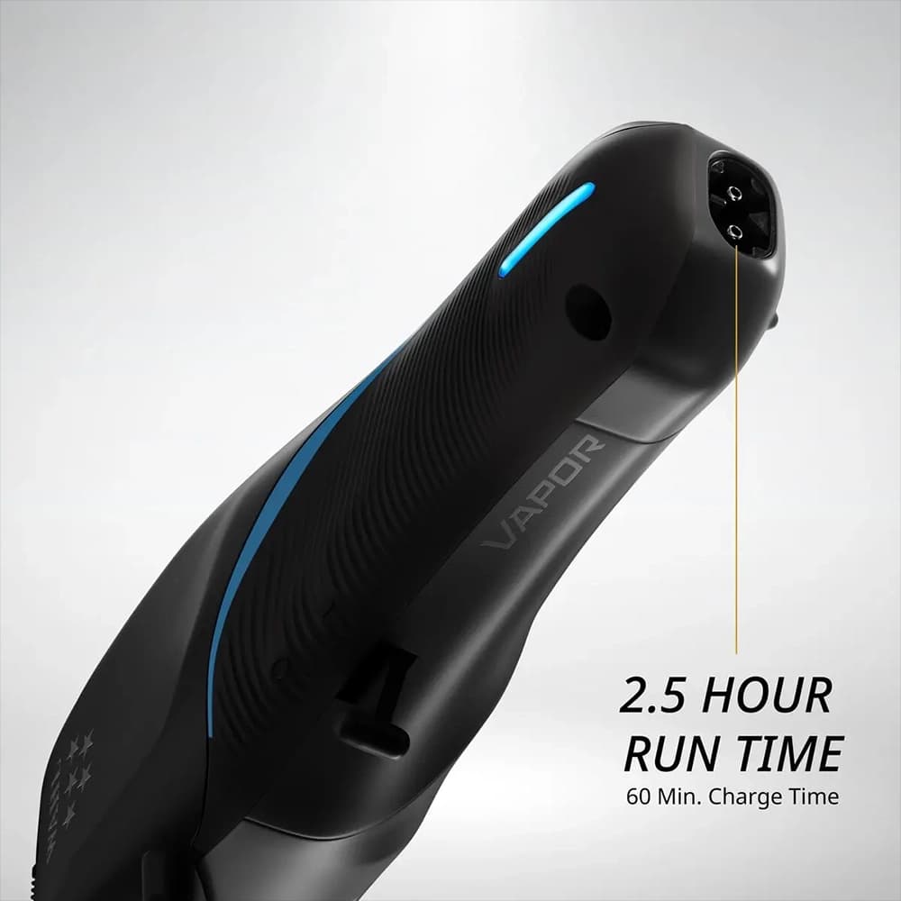 ماشین اصلاح وال مدل VAPOR سفارش امریکا — تصویر ۶