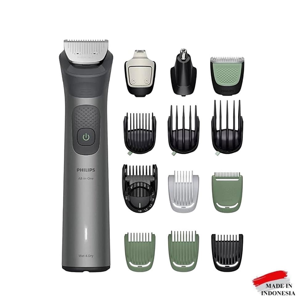ست ماشین اصلاح فیلیپس مدل MG7935/15 — تصویر ۱۰
