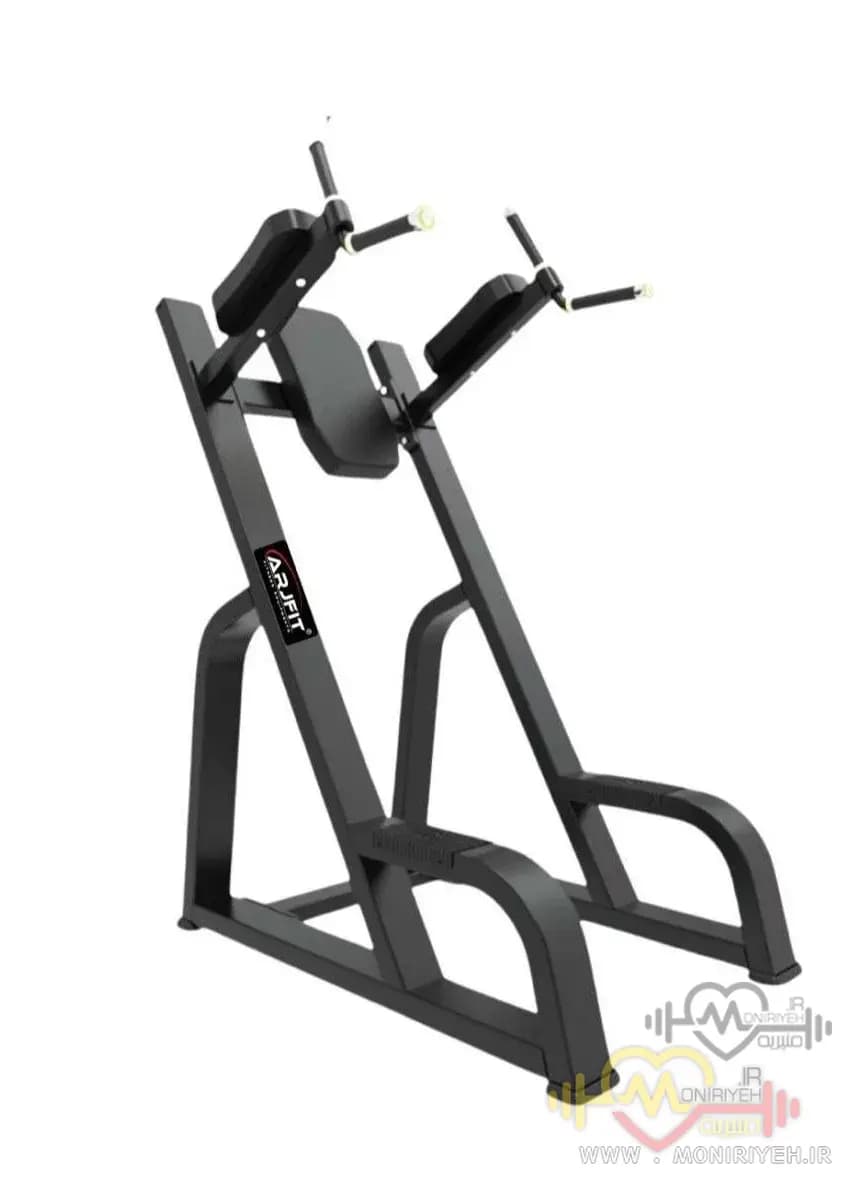 میز پارالل و شکم خلبانی پریکور DBR0702 — تصویر ۱۲