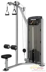 دستگاه کشش عمودی پریکور C002ES — تصویر ۷