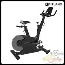 دوچرخه ثابت فیت لند YK-07P1040 — تصویر ۴