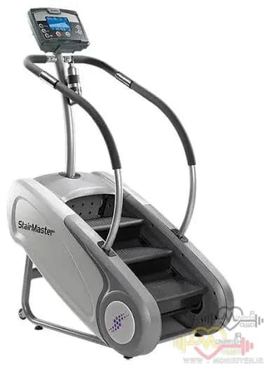 پلکان حرفهای StairMaster SM3