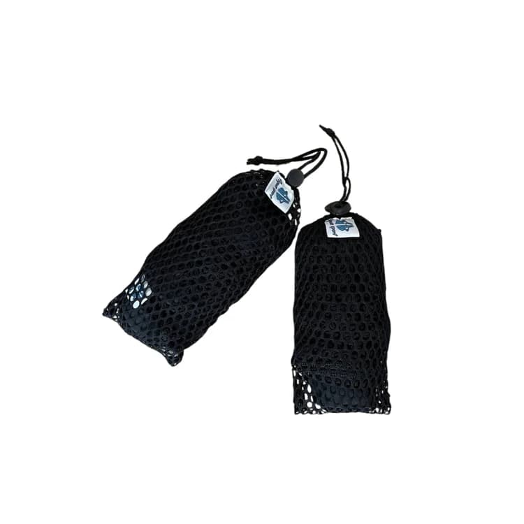 مش بگ شنا مشکی آکوا اسپرت مدل Black-zebra — تصویر ۱۲