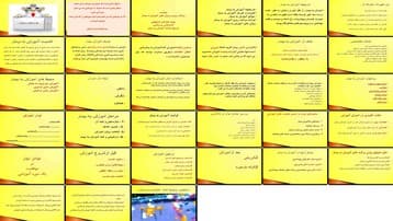 دانلود پروژه بررسی و تحلیل روشها موانع و فرایند برنامهریزی آموزش به بیمار