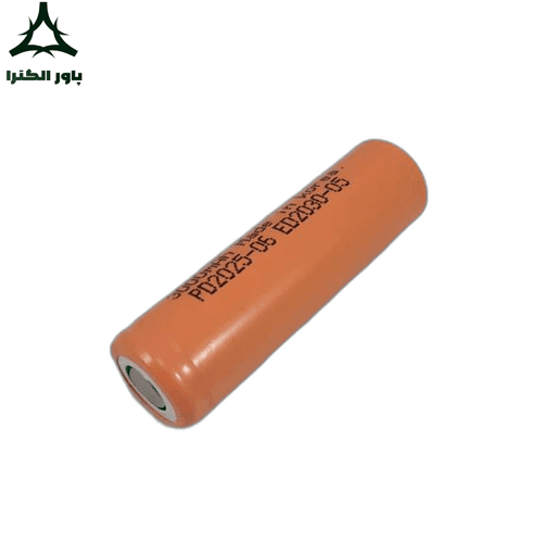 باتری قلمی DM CELL 1.2V 3000mAh | سرتخت — تصویر ۸