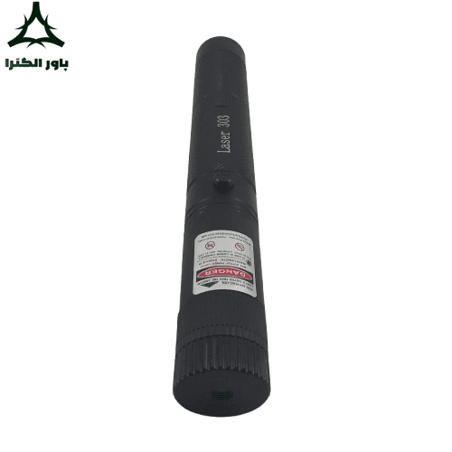 لیزر پوینتر گرین مدل Laser 303 — تصویر ۲