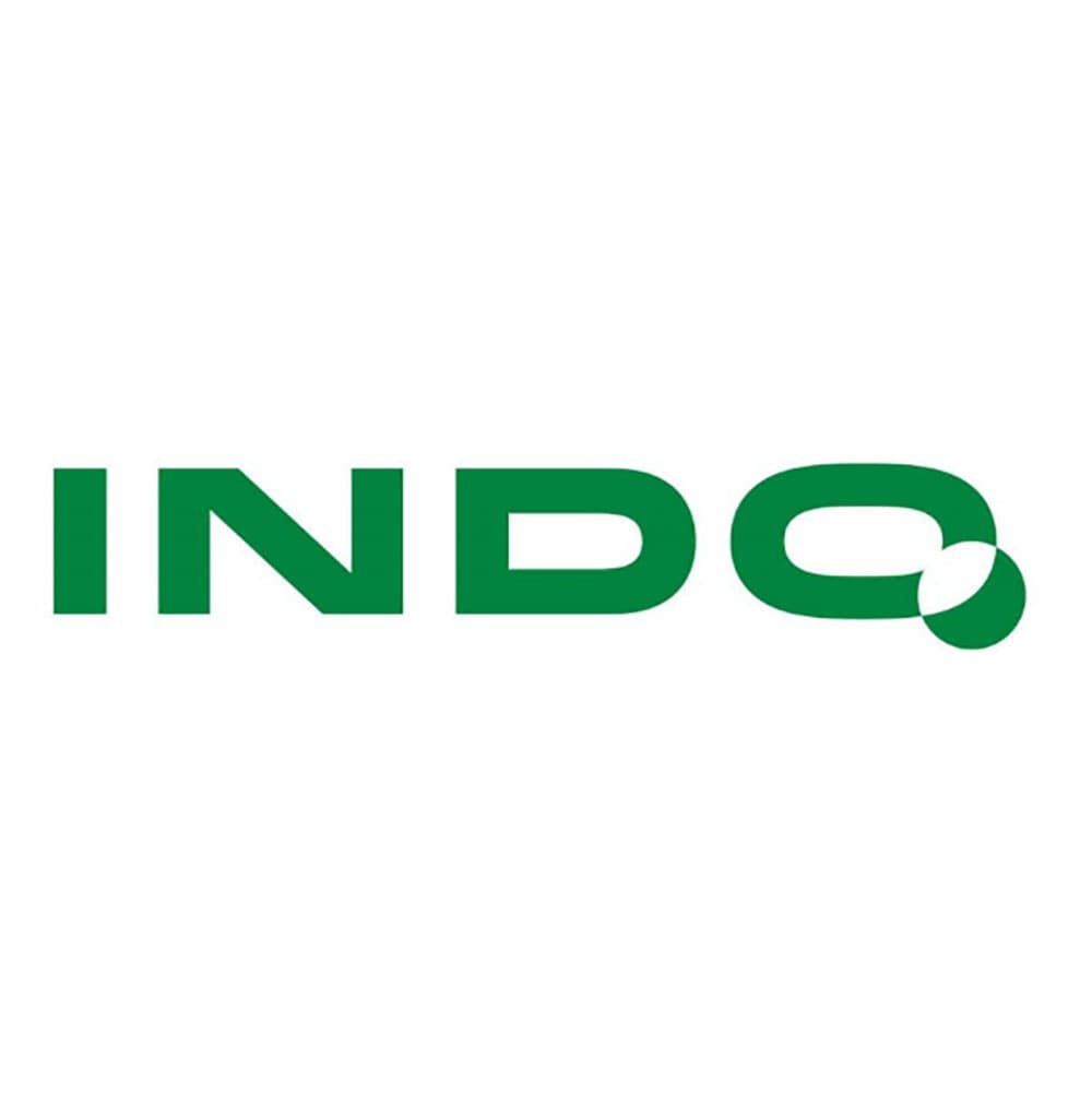 عدسی طبی بلو کنترل ایندو INDO AS Indorganic 1.6 Natural Blue