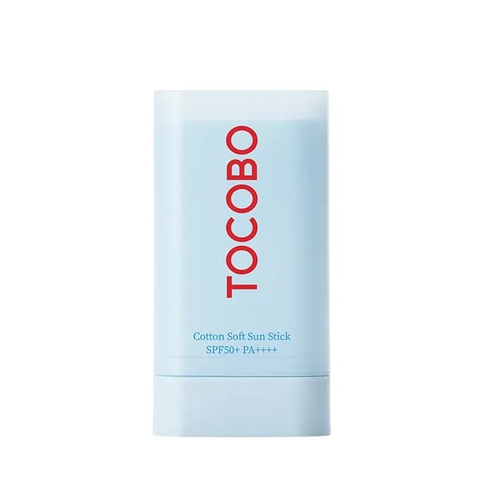 ضد آفتاب استیکی توکوبو مدل Cotton Soft — تصویر ۶