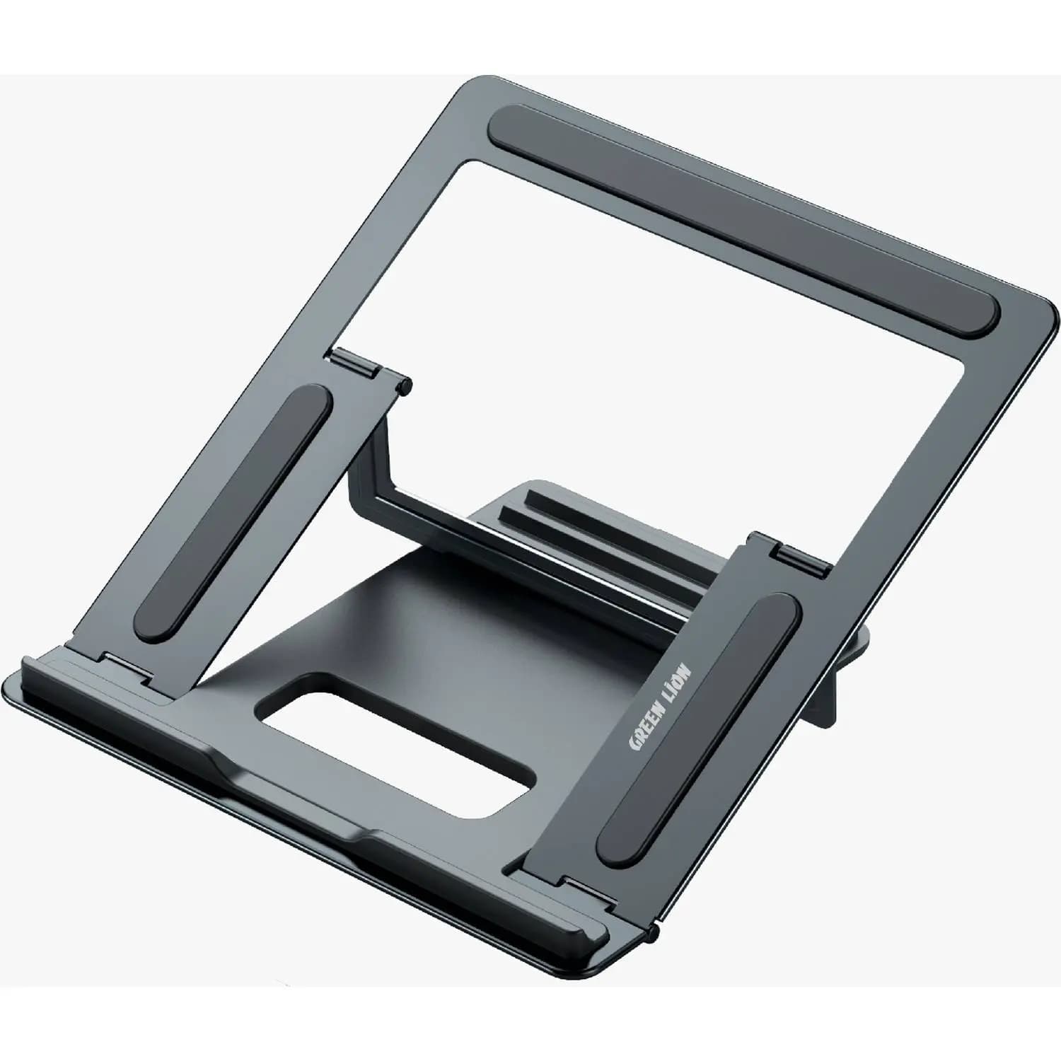 پایه و استند لپتاپ گرین لاین مدل Green Lion Heavy Duty Laptop Stander Pro GNHDFOLDASGY — تصویر ۶