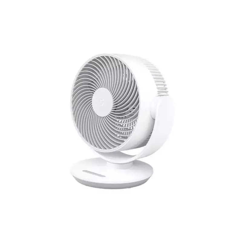 پنکه رومیزی شیائومی Xiaomi Mijia DC Frequency Conversion Circulating Fan ZLXHS01ZM — تصویر ۹