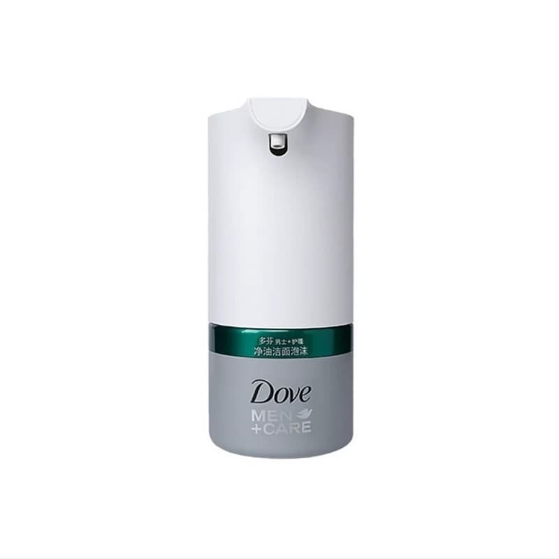 دستگاه فوم ساز شیائومی Xiaomi Mijia Dove Automatic Face Wash Foam MJJMJ02XW — تصویر ۱۱