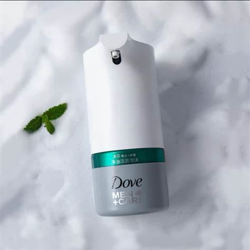 دستگاه فوم ساز شیائومی Xiaomi Mijia Dove Automatic Face Wash Foam MJJMJ02XW — تصویر ۱۲