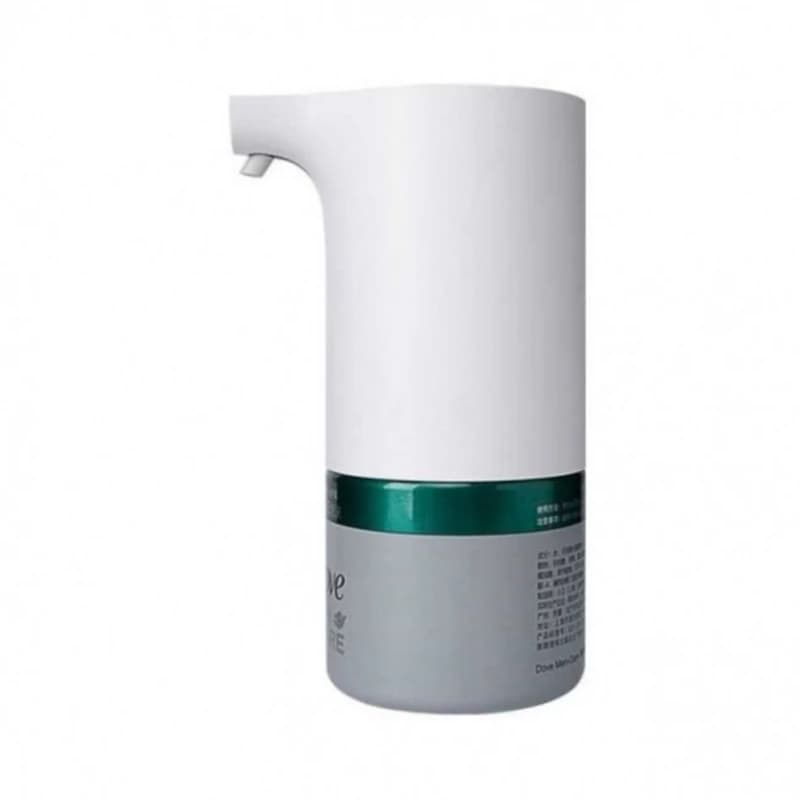 دستگاه فوم ساز شیائومی Xiaomi Mijia Dove Automatic Face Wash Foam MJJMJ02XW — تصویر ۹