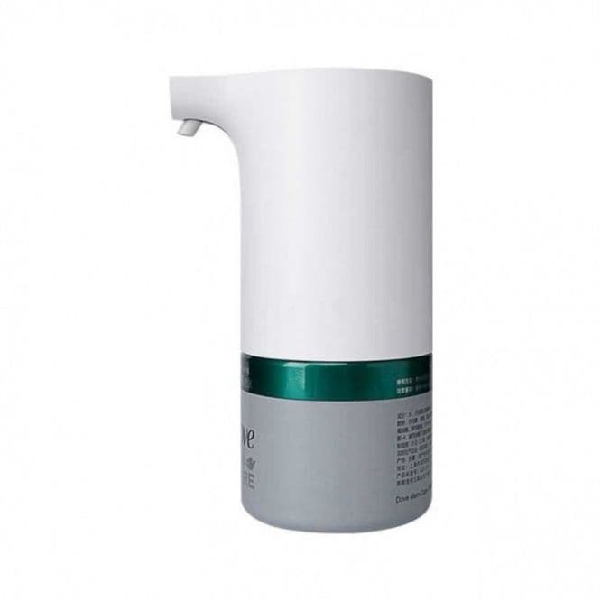 دستگاه فوم ساز شیائومی Xiaomi Mijia Dove Automatic Face Wash Foam MJJMJ02XW — تصویر ۵
