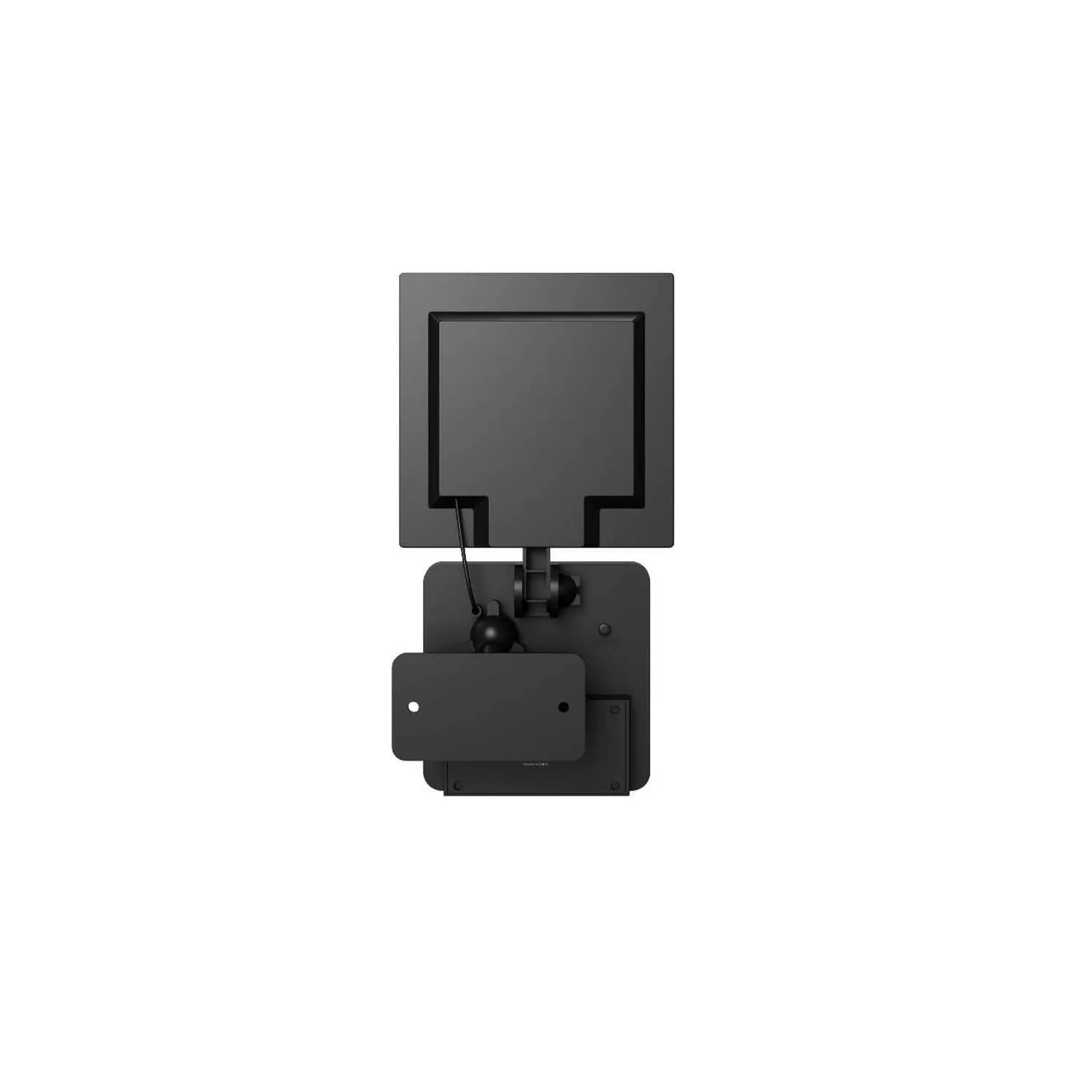 لامپ خورشیدی پرودو Porodo Smart Outdoor Solar Lamp PD-LSSLRLMP — تصویر ۳
