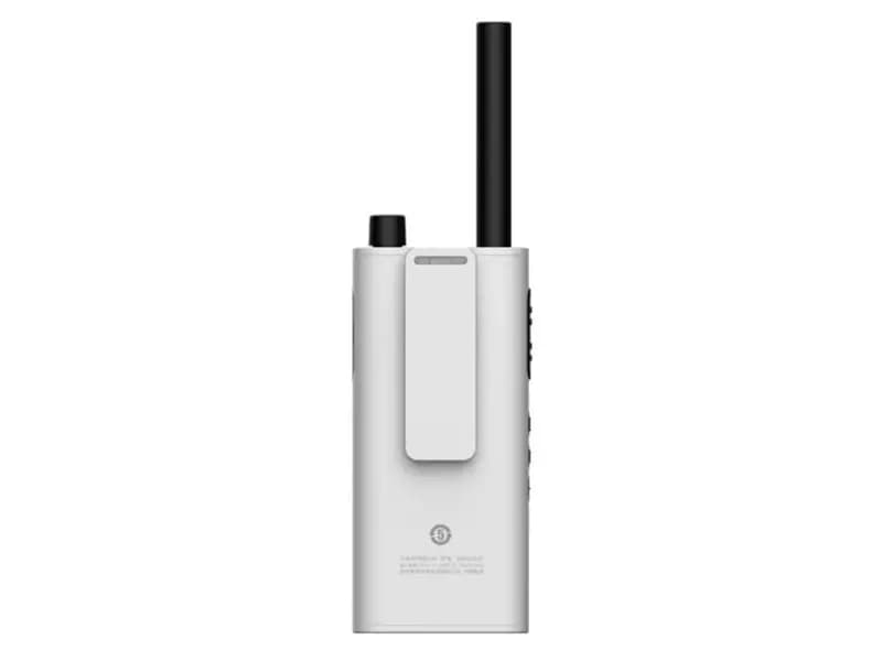 بی سیم واکی تاکی شیائومی XIAOMI Walkie-Talkie Lite XMDJJL01 — تصویر ۴
