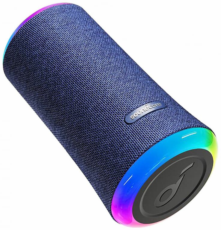 اسپیکر بلوتوث انکر Anker Soundcore Flare 2 A3165 — تصویر ۱۰