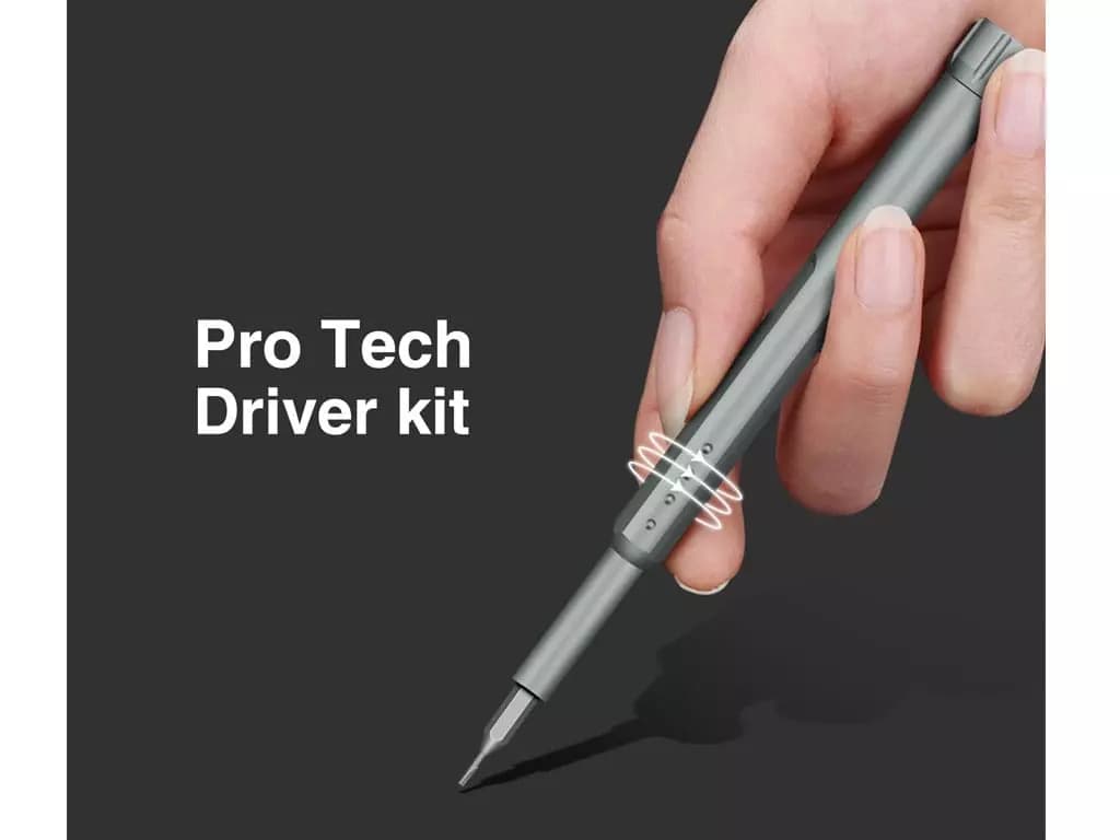 مجموعه 24 عددی پیچ گوشتی ارلدام Earldom EC-T01 Multi Purpose Screwdriver — تصویر ۱۲