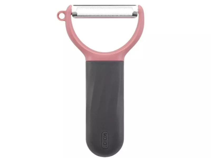 پوست کن میوه شیائومی Xiaomi Kalar Y-Peeler Fruit — تصویر ۶