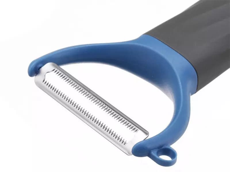 پوست کن میوه شیائومی Xiaomi Kalar Y-Peeler Fruit — تصویر ۴