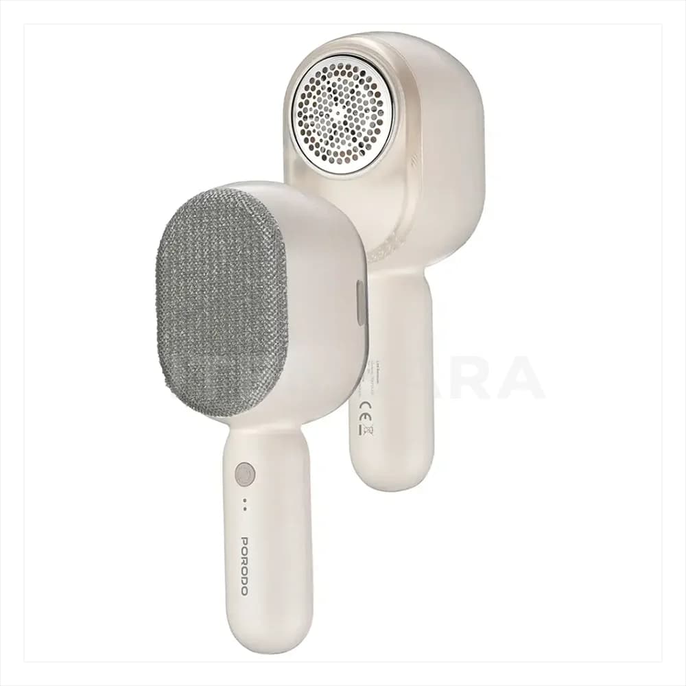 پرزگیر لباس پرودو clearweave با موتور 7500RPM و تیغه 6 لبه — تصویر ۱۰