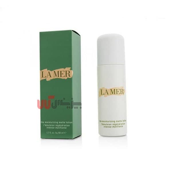 لوسیون ضد چروک و مرطوب کننده قوی لامر La Mer Moisturizing Soft Lotion — تصویر ۱۲