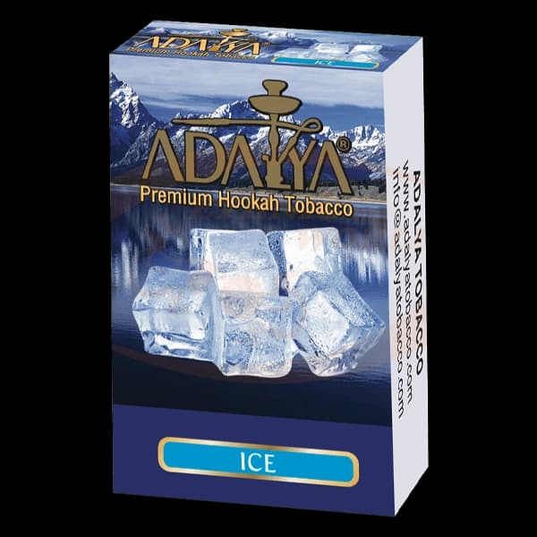 تنباکو قلیان آدالیا یخ Adalya ice hookah tobacco