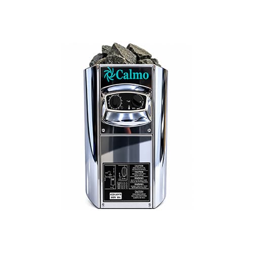 هیتر سونا خشک 6 کیلو وات کالمو مدل CX-60