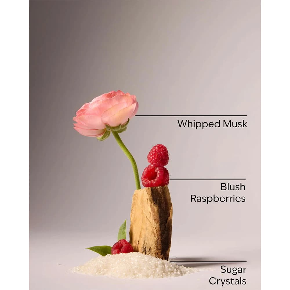 لوسیون بدن بث اند بادی رایحه Sweetest SONG حجم 236 میلیلیتر — تصویر ۸