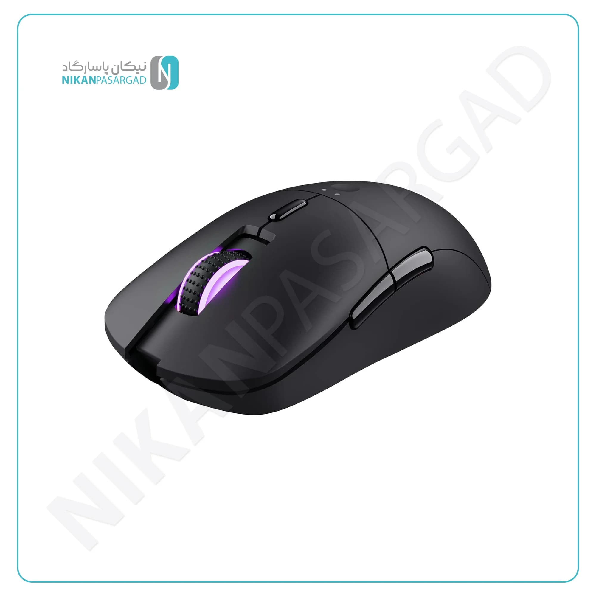 ماوس گیمینگ تراست Trust GXT 980 Redex Rechargeable — تصویر ۴