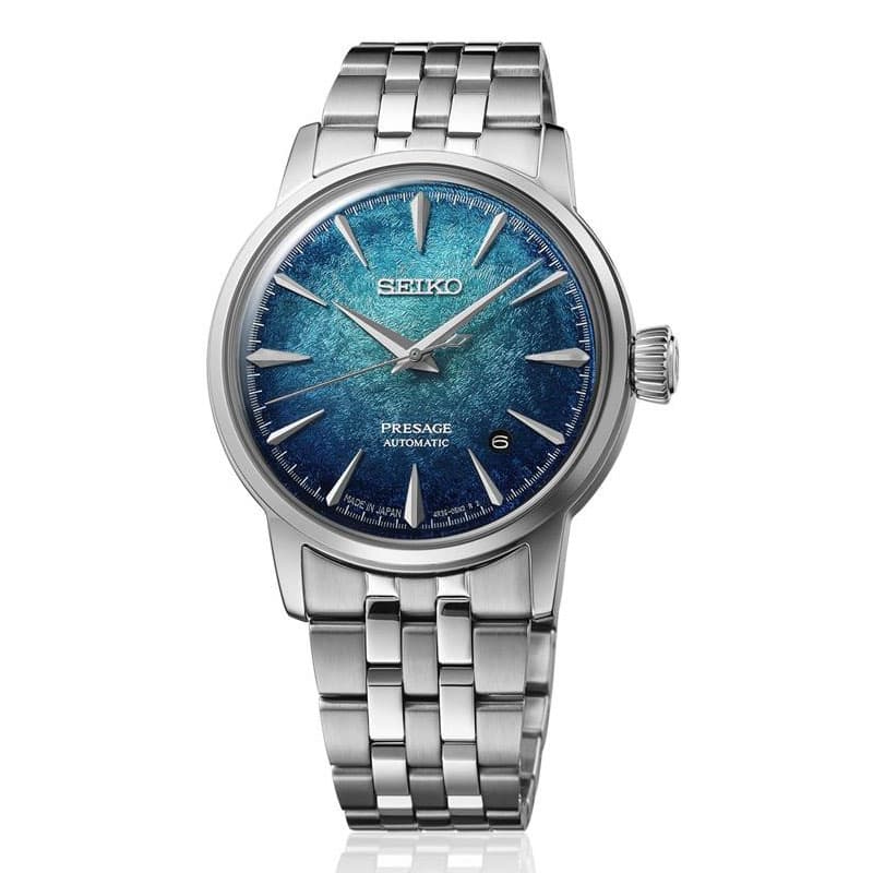 ساعت سیکو Seiko مردانه مدل HCB001J