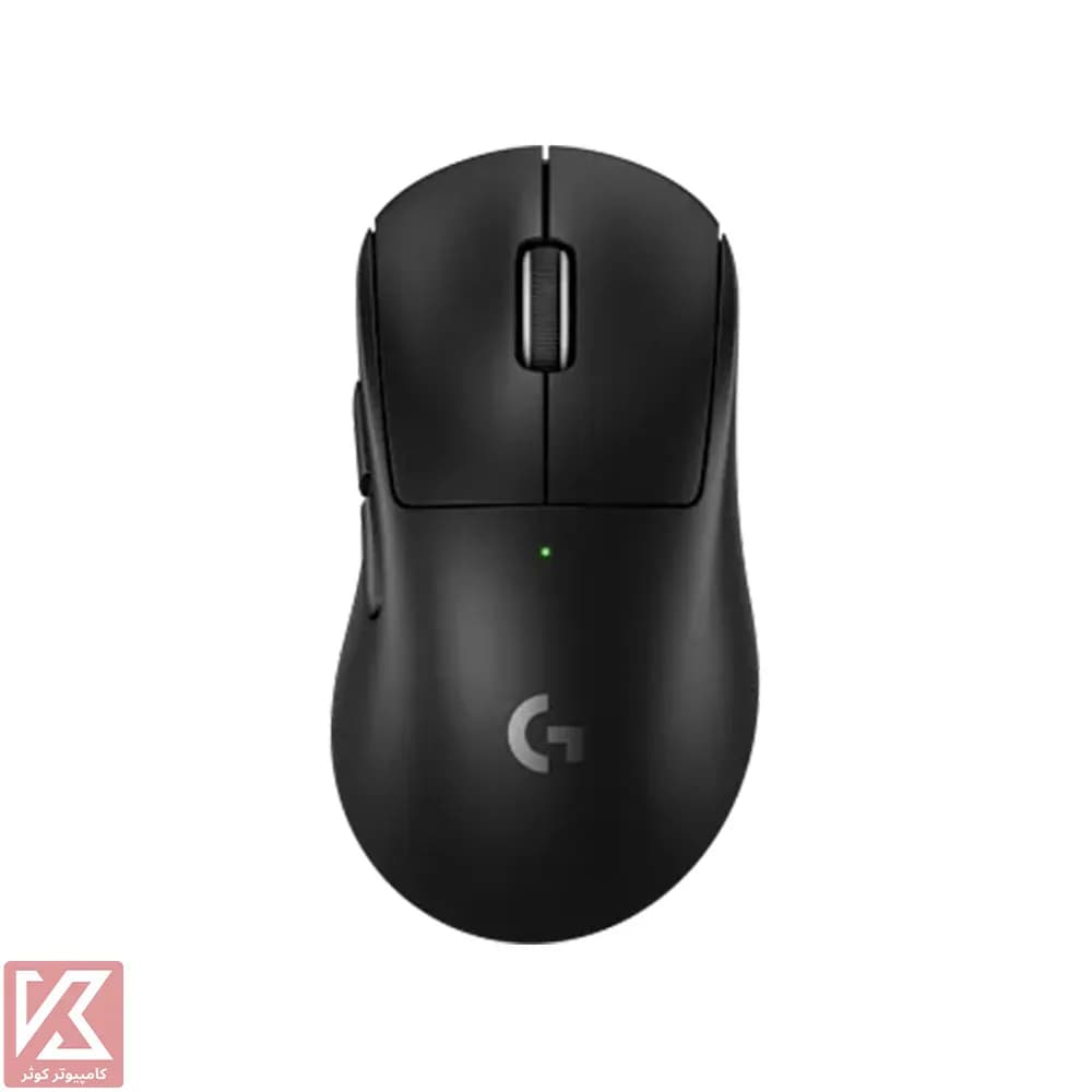 ماوس بی سیم لاجیتک G PRO X SUPERLIGHT 2 DEX — تصویر ۴