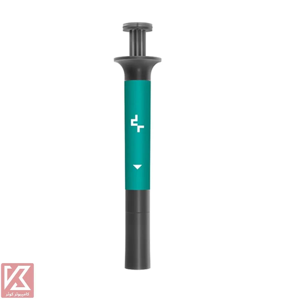 خمیر سیلیکون دیپ کول Z4 — تصویر ۹