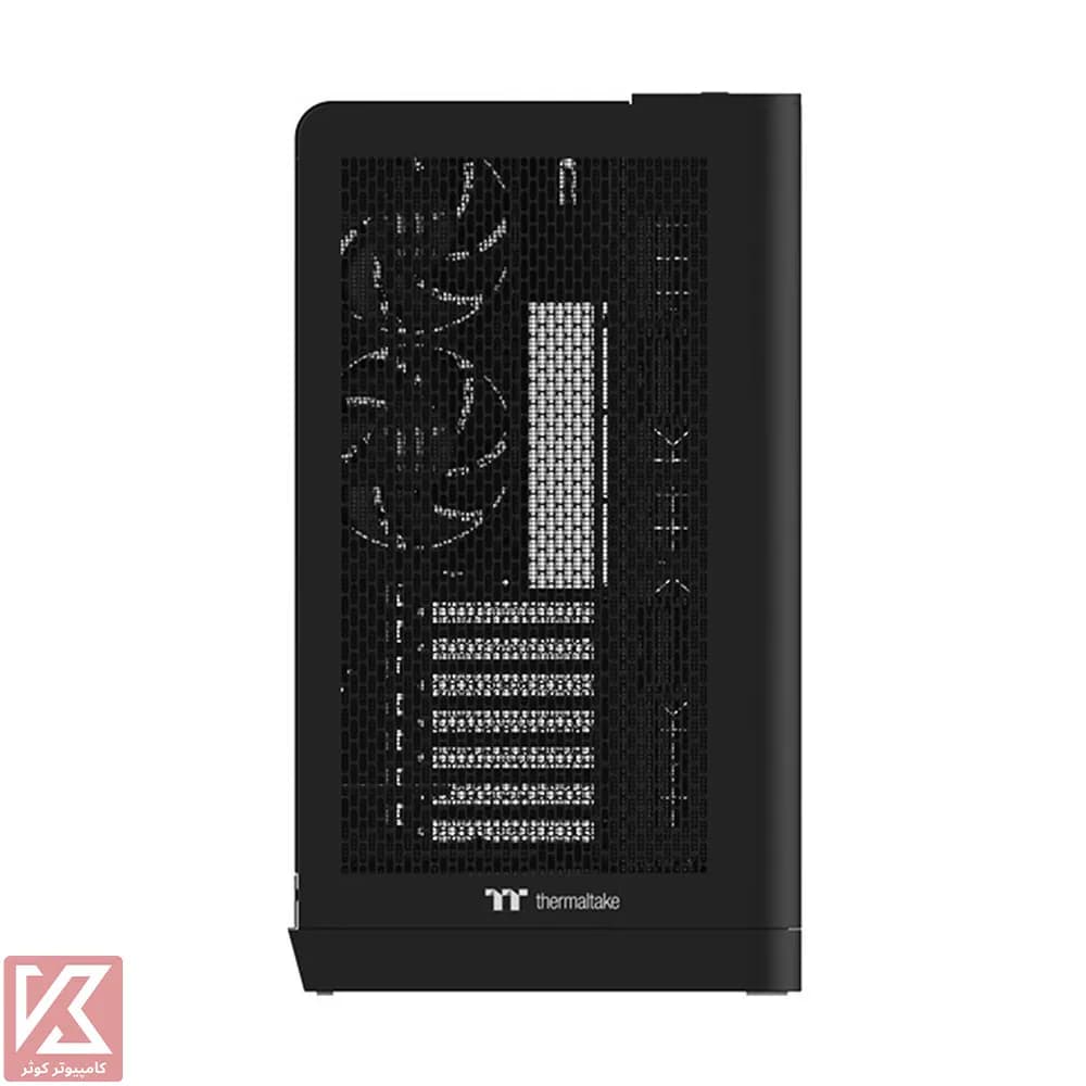 کیس ترمالتیک مدل View 390 Air — تصویر ۵