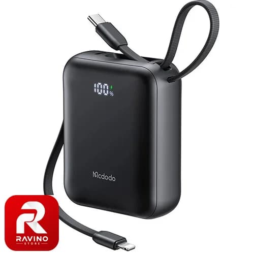 پاوربانک مک دودو مدل MC-8620