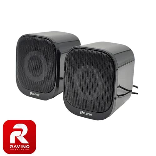 اسپیکر دسکتاپ ایلون مدل SU205