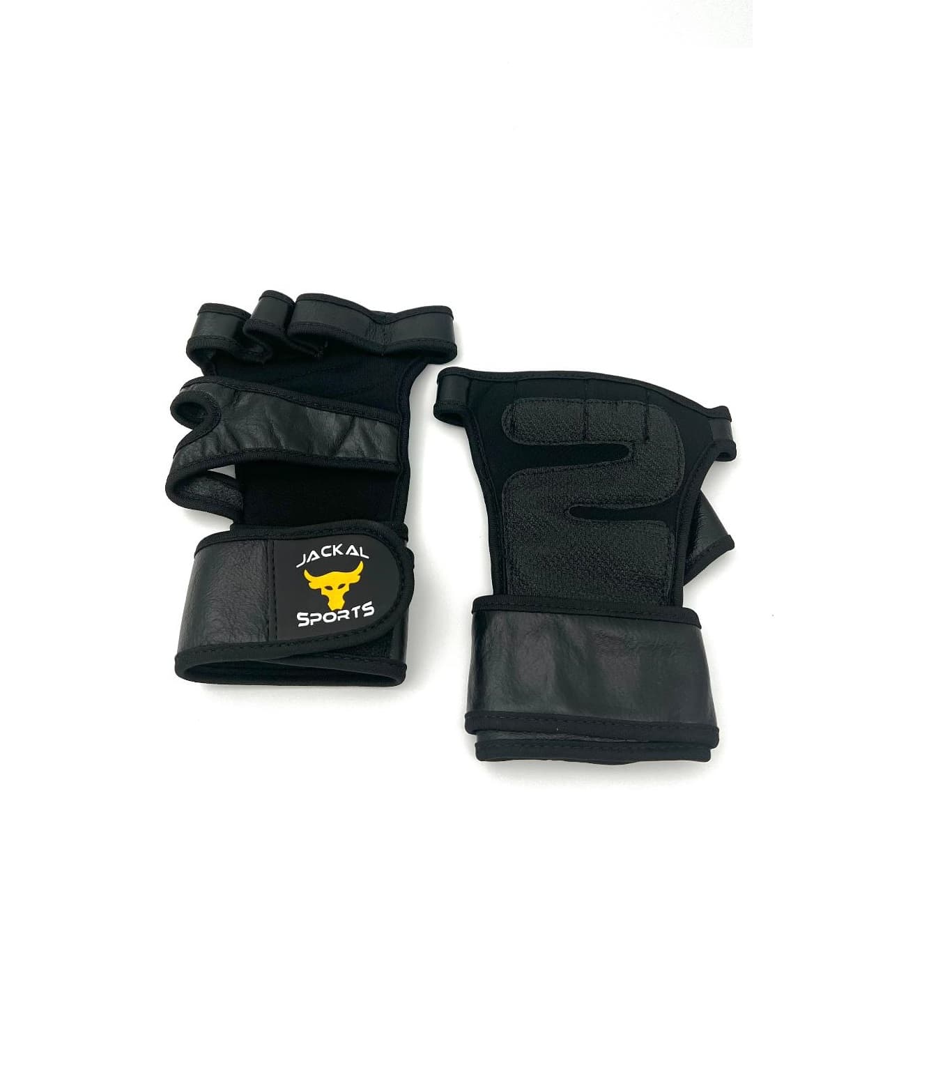 کف بند انگشتی مدل JAKCAL SPORTS — تصویر ۷