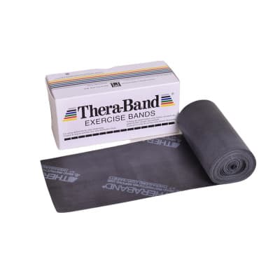 کش ورزشی 5.5 متري THERABAND لول 5