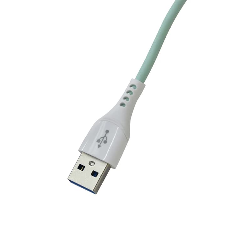 کابل تبدیل USB به microUSB تسکو مدل TCA 450 طول 1 متر — تصویر ۷