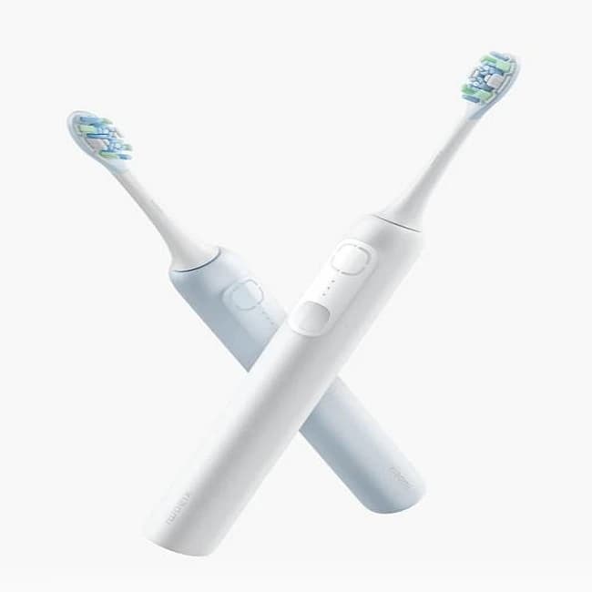 مسواک برقی شیائومی مدل MES609 — تصویر ۱۲
