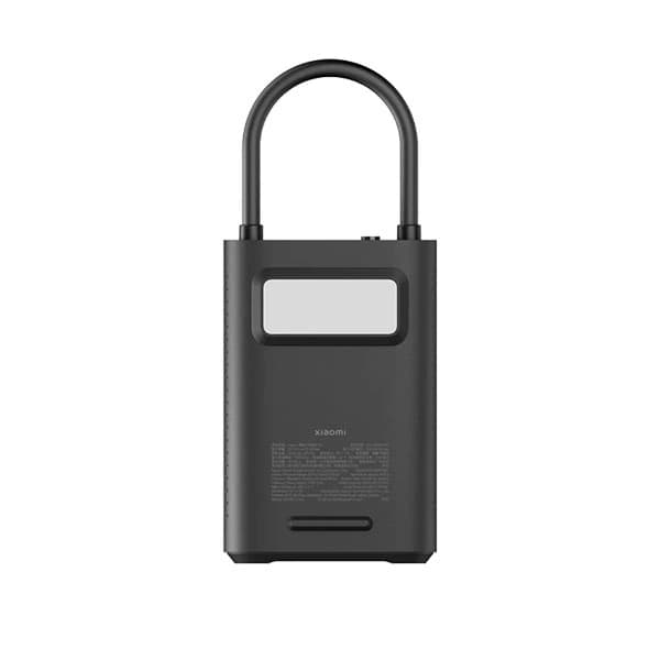 پمپ باد شارژی شیائومی Xiaomi pro 2 MJCQB07PQW — تصویر ۱۰
