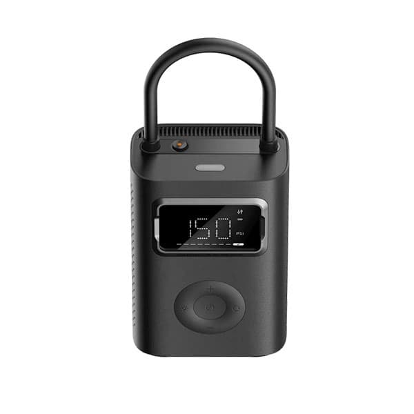 پمپ باد شارژی شیائومی Xiaomi pro 2 MJCQB07PQW — تصویر ۹