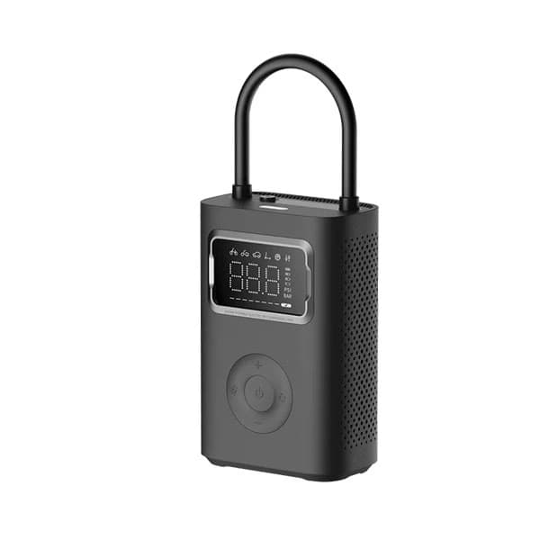 پمپ باد شارژی شیائومی Xiaomi pro 2 MJCQB07PQW — تصویر ۷