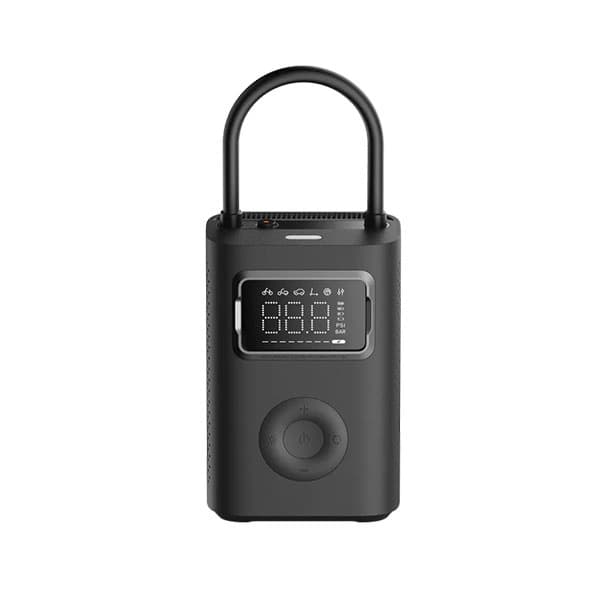 پمپ باد شارژی شیائومی Xiaomi pro 2 MJCQB07PQW — تصویر ۸