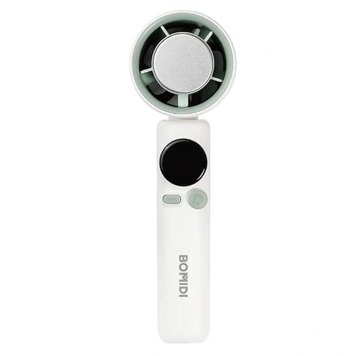 پنکه دستی شارژی شیائومی BOMIDI MF01 — تصویر ۳