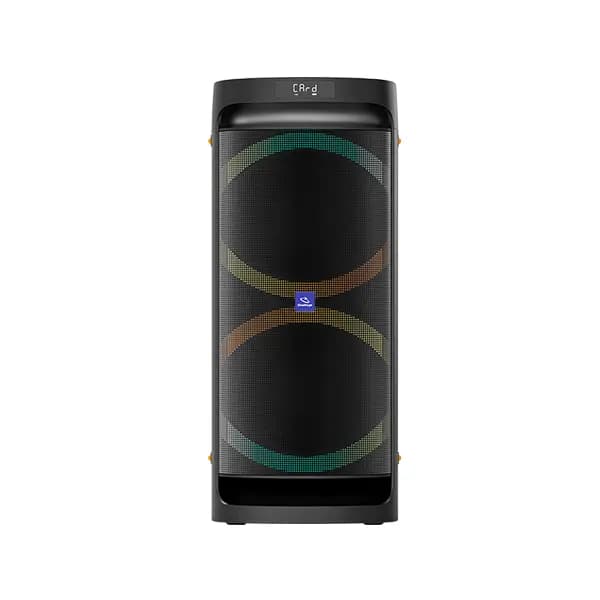 اسپیکر بلوتوثی Goaltage SP02 SoundBox Party — تصویر ۲