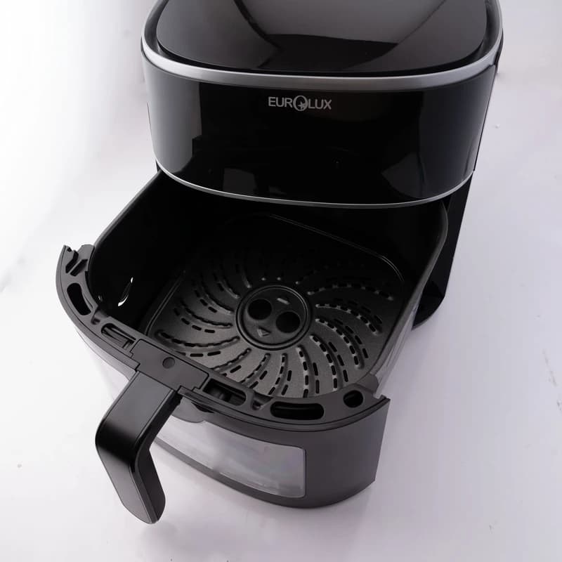 سرخ کن بدون روغن یورولوکس مدل AF4840 — تصویر ۵